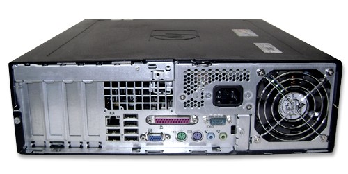 hp compaq dc7800p drivers download